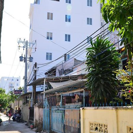 Phuong Thanh Guesthouse Duong Dong  Luaran gambar