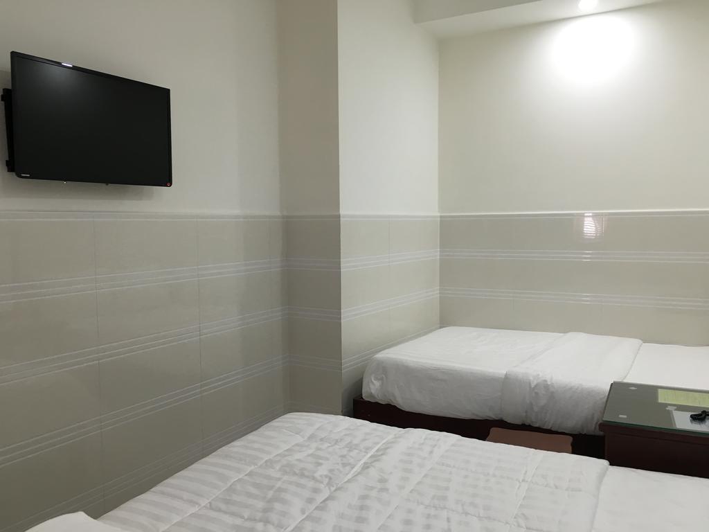 Phuong Thanh Guesthouse Duong Dong  Luaran gambar