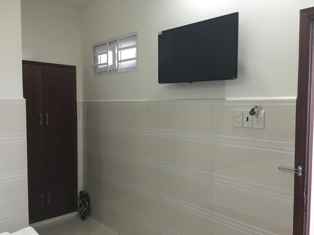 Phuong Thanh Guesthouse Duong Dong  Luaran gambar