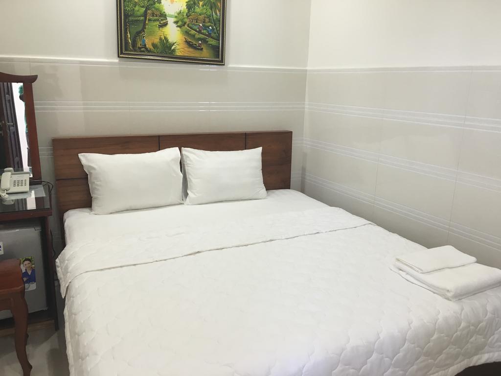 Phuong Thanh Guesthouse Duong Dong  Luaran gambar