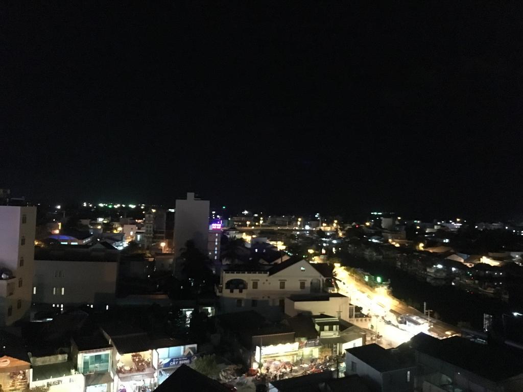 Phuong Thanh Guesthouse Duong Dong  Luaran gambar