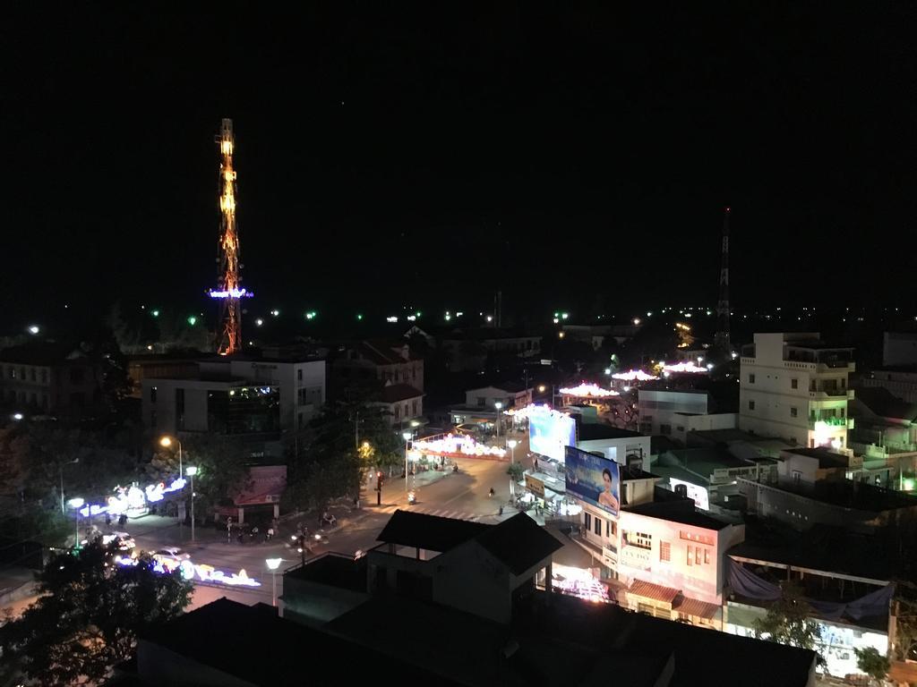 Phuong Thanh Guesthouse Duong Dong  Luaran gambar