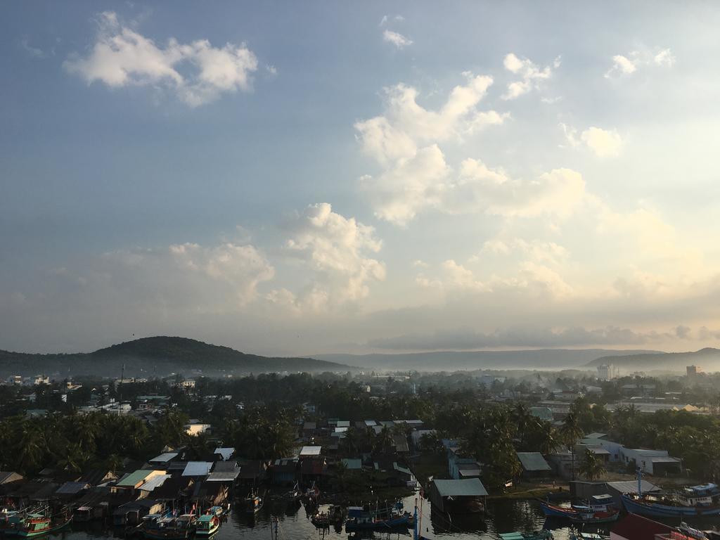 Phuong Thanh Guesthouse Duong Dong  Luaran gambar