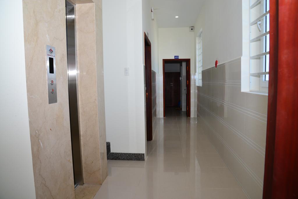 Phuong Thanh Guesthouse Duong Dong  Luaran gambar