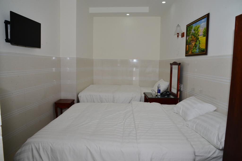 Phuong Thanh Guesthouse Duong Dong  Luaran gambar